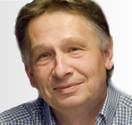 Harald Staudt Harald Staudt