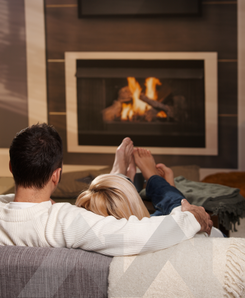 Referenz Hausbau: zum Schutz der Privatsphäre unserer Kunden haben wir hier Ersatzbilder verwendet